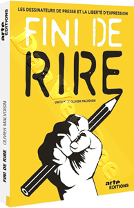 No Laughing Matter | Fini de rire  |   DVD
